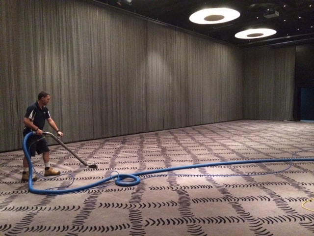 commercial carpet cleaning adelaide