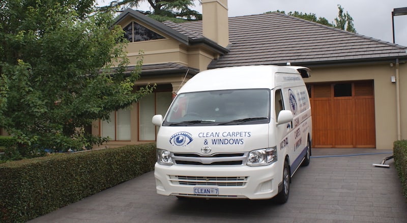 adelaide carpet cleaning