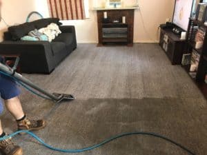 Carpet cleaning eastern suburbs loungeroom