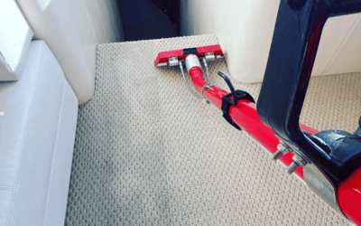 More Life Improving Benefits of Professional Carpet Cleaning