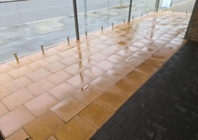 paver cleaning west tce